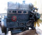 MB 100 Motor 55 KW OM 616 2