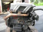 Motor MB 100 D