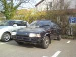 Citroen BX