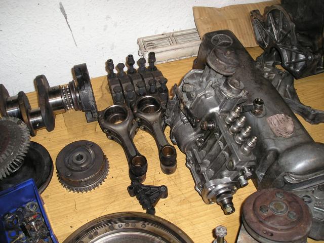 MB100 Motor (2)