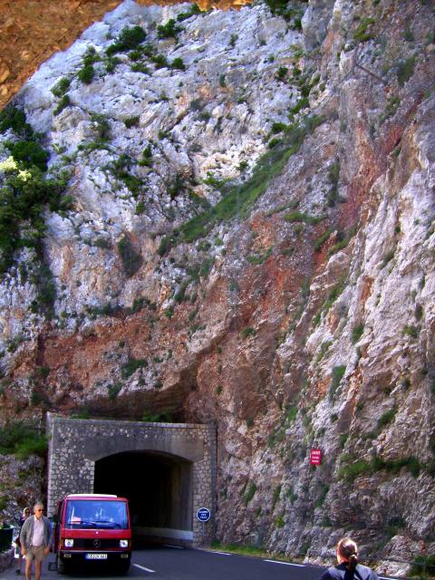 Kleiner Kutter - Großer Canyon