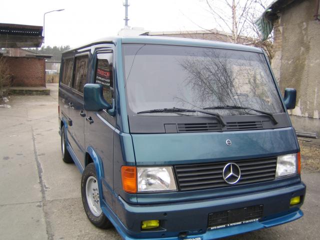 AMG Kutter 002