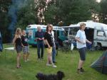 Grillen 09.07.2011