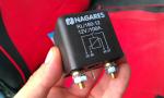 install NAGARES RL 180 RELEY