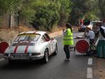 Elba Storico Rally, a Forchheimer