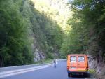 transalpina Sugag Romania