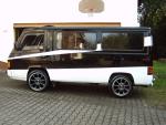 Brabus Widestar Chrom