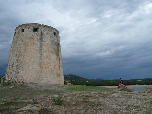 22 Torre di Bari