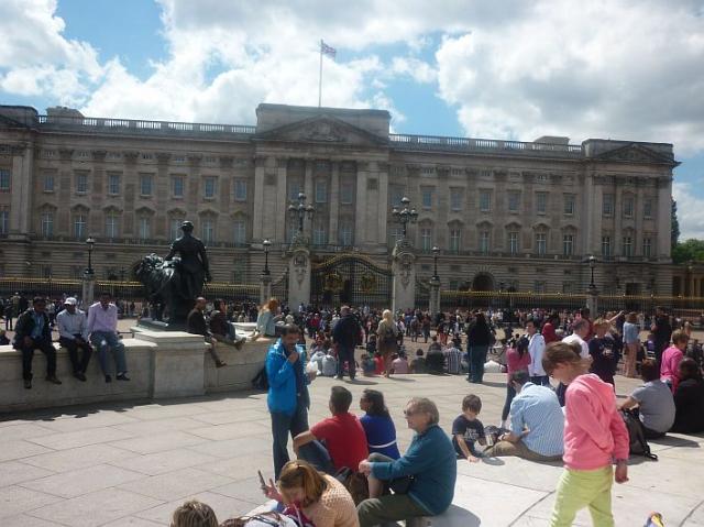 Buckingham Palace