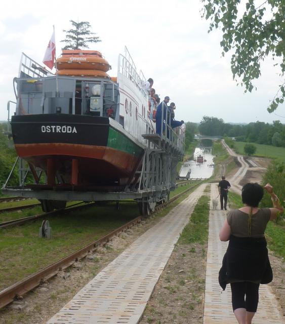 Oberländer Kanal