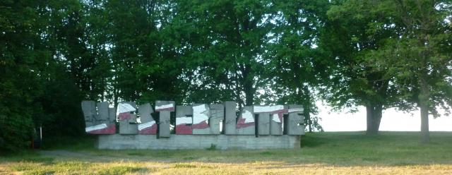 Westerplatte