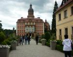 Schloss Fürstenberg