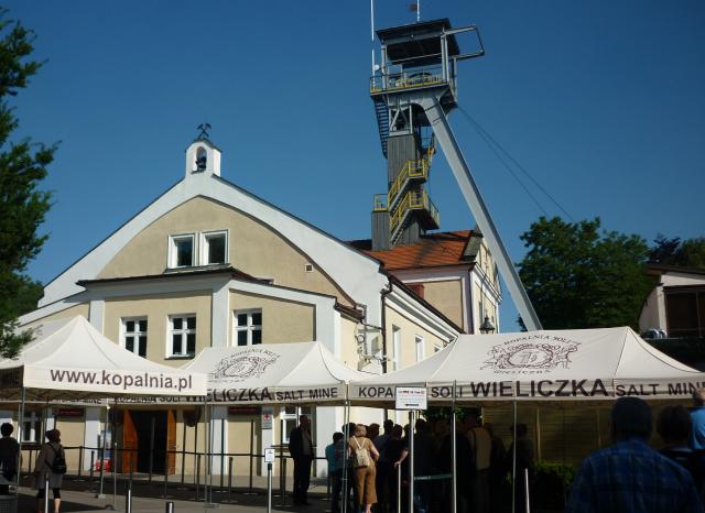 Wieliczka