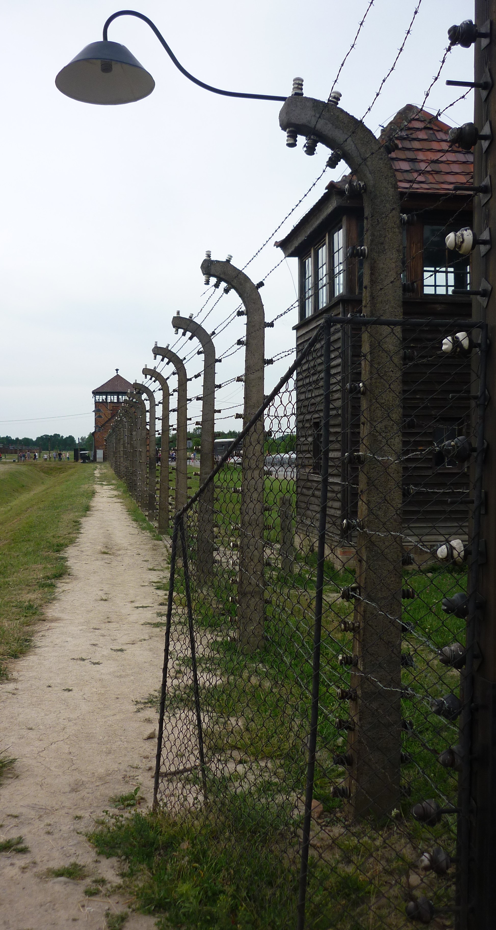 Auschwitz Birkenau