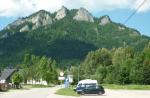 pieniny