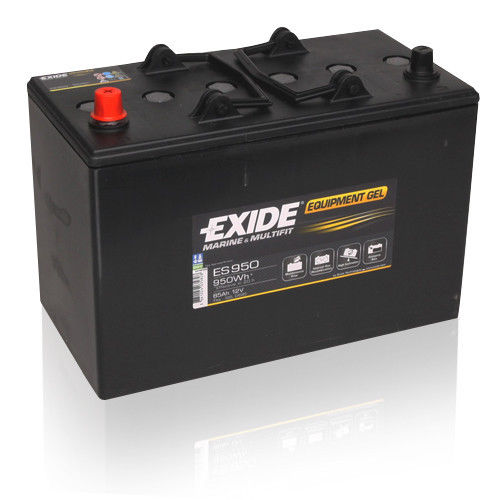 Exide ES950 Gelbatterie