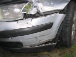 passat unfall 007