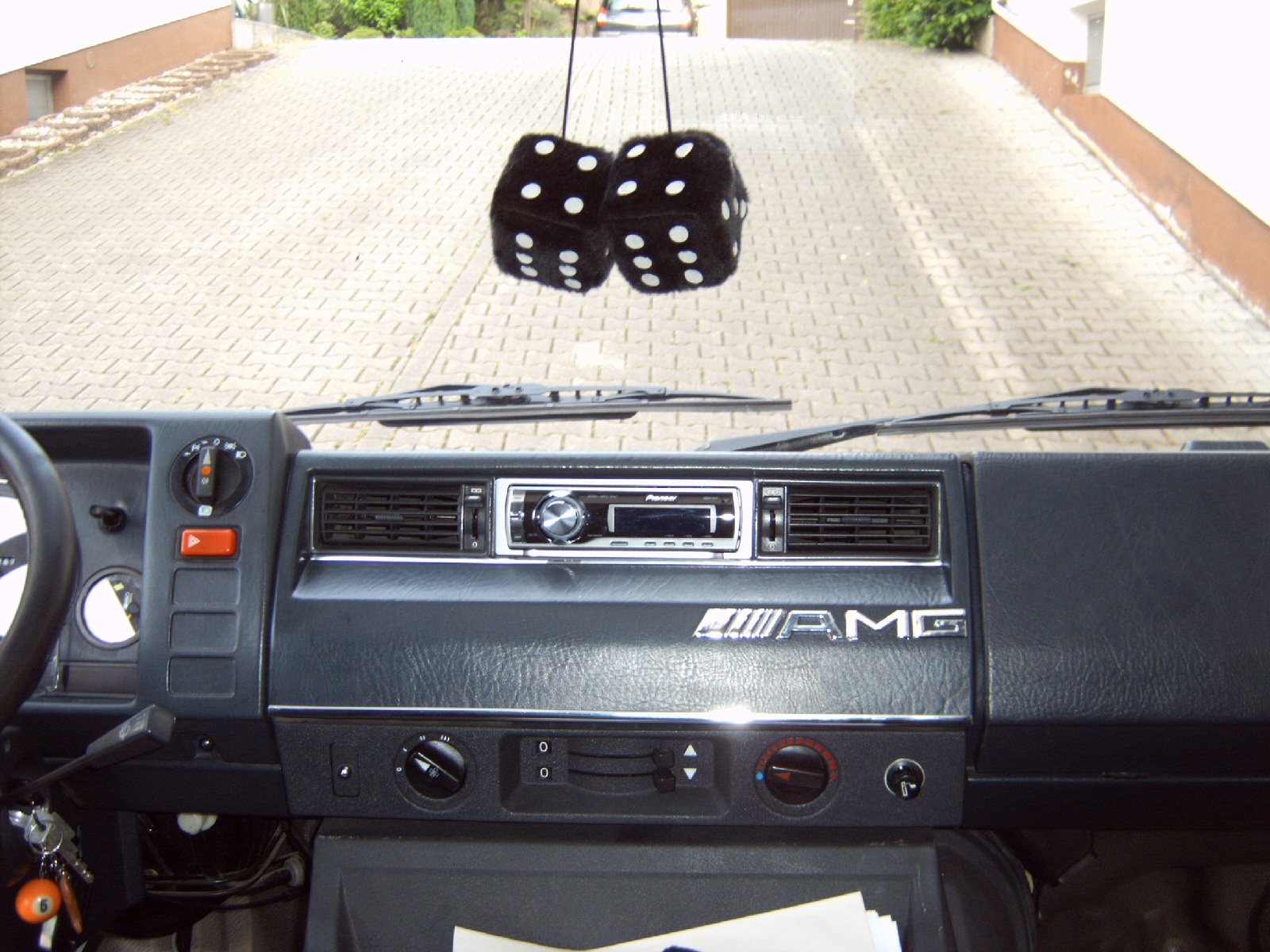 Headunit