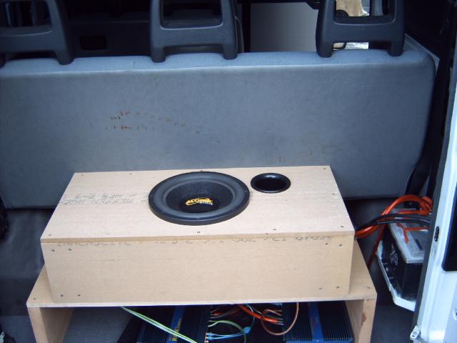 Woofer hinten-1