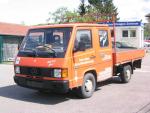 Mercedes-Benz MB 100  Servolenkung   EUR 2700